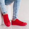 Tenisi Balance - Red
