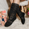 Cizme dama Yollita - Black
