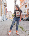 Pantofi sport  Dama