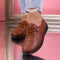 Pantofi casual Valena - Camel