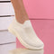 Pantofi sport Wonda - Beige