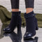 Botine dama Semana - Blue