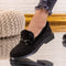 Pantofi dama Anima - Black