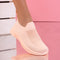 Pantofi sport Wonda - Pink