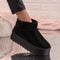 Ghete dama Borima - Black