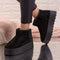 Ghete dama Borima - Black