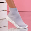 Pantofi sport Admiral - Grey