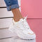 Pantofi sport Nifea - Khaki