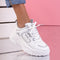 Pantofi sport Armena - Grey