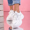 Pantofi sport Armena - Grey
