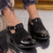 Pantofi dama Avina - Black