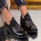 Pantofi dama Darna - Black