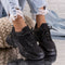 Pantofi sport Kalinia - Black