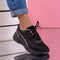 Pantofi sport Zalia - Pink