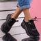 Pantofi sport Zalia - Pink