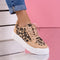 Pantofi sport Fernanda - Khaki