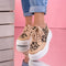 Pantofi sport Fernanda - Khaki