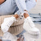 Pantofi sport Arenia - White