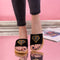 Papuci dama Fashion - Black