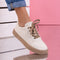Pantofi sport Zamara - Khaki