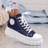 Pantofi sport Arenia - Navy