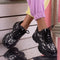 Pantofi sport Eviana - Black