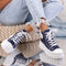 Pantofi sport Arenia - Navy