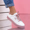 Pantofi sport Thea - Pink