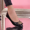 Pantofi dama Cammy - Black