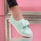 Pantofi sport Debora - Green