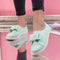 Pantofi sport Debora - Green