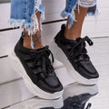 Pantofi sport Theia - Black