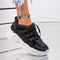 Pantofi sport Theia - Black