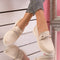 Pantofi casual Lavia - Beige