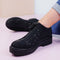 Pantofi Casual Tereza-Black