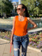 Maiou dama Presa - Orange » MoXo Romania