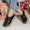 Pantofi Piele Naturala - BELLA BLACK » MoXo Romania