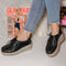 Pantofi Piele Naturala - BELLA BLACK » MoXo Romania