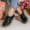 Pantofi Piele Naturala - BELLA BLACK » MoXo Romania