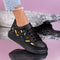 Pantofi sport Elsa - Black