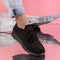 Pantofi sport Siri - Black