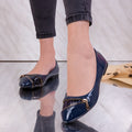 Pantofi dama Adira - Blue
