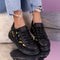 Pantofi sport Elsa - Black