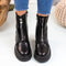Ghete dama Renny - Black
