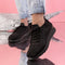 Pantofi sport Siri - Black
