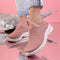 Pantofi sport Jena - Pink