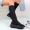 Cizme dama Omnia - Black