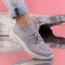 Pantofi sport Santana - Grey