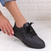 Pantofi sport Verea - Black