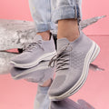 Pantofi sport Santana - Grey